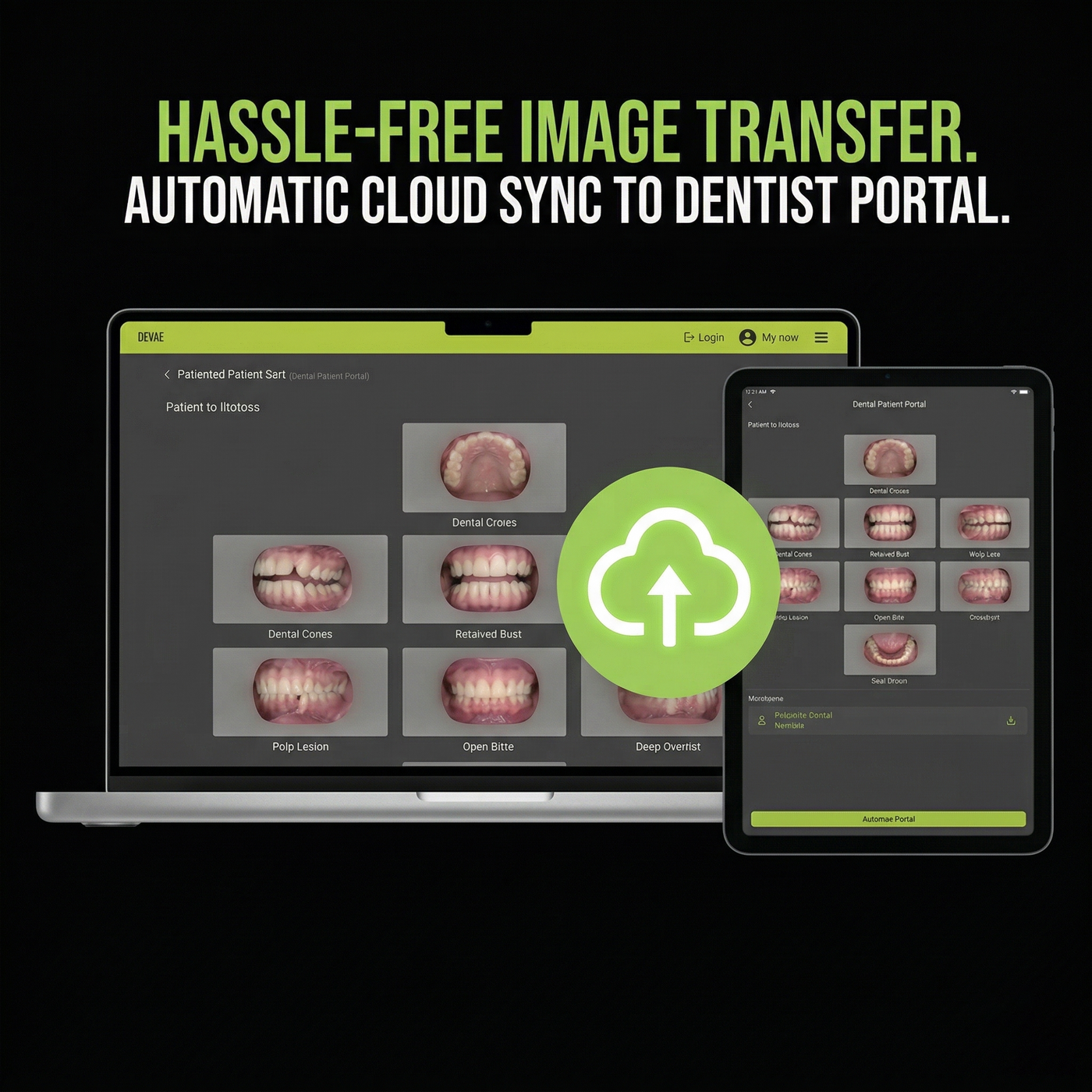 Beyke AI Camera